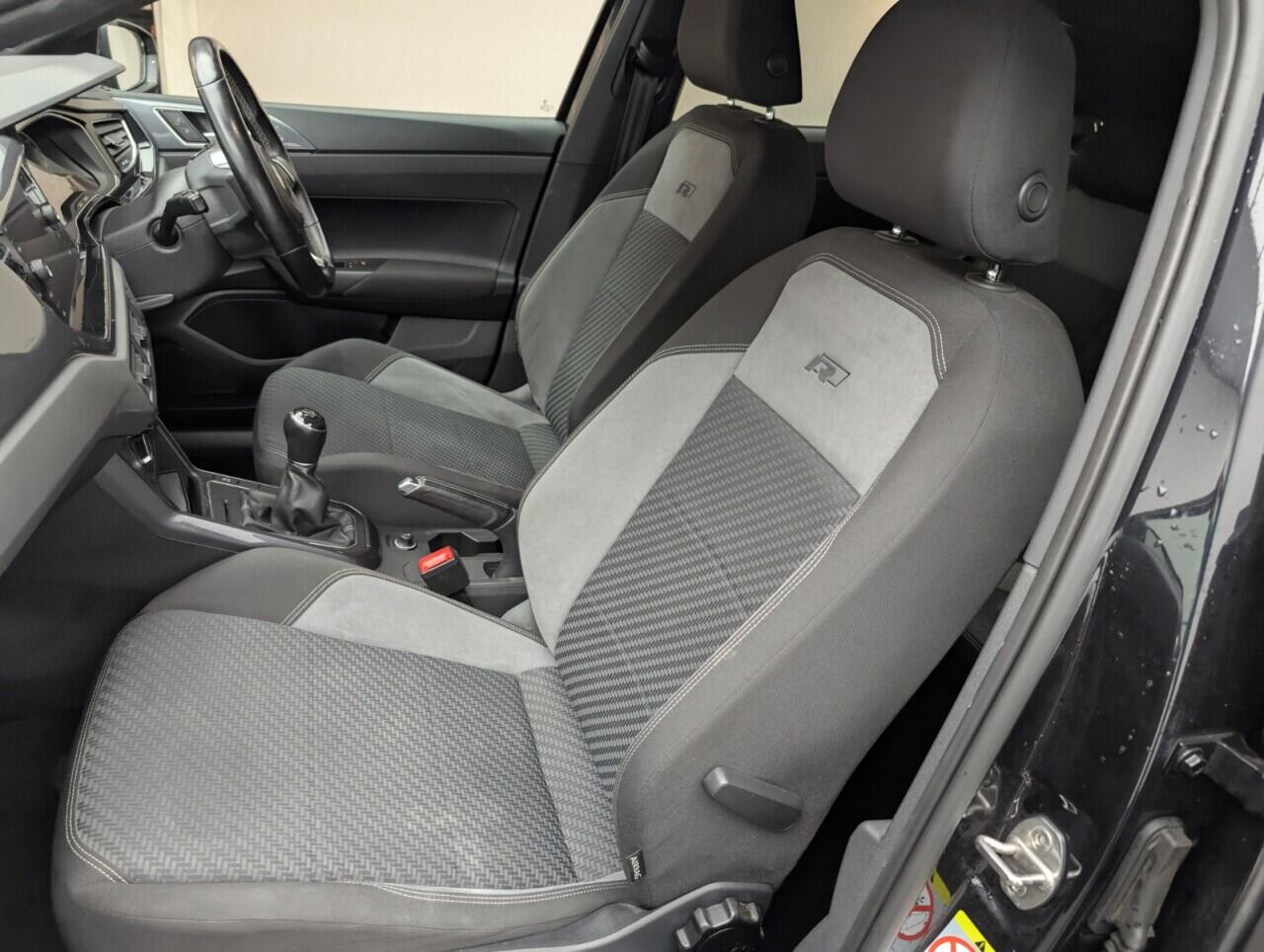 Used Volkswagen Polo 2021 for sale - 76422782: Photo 27