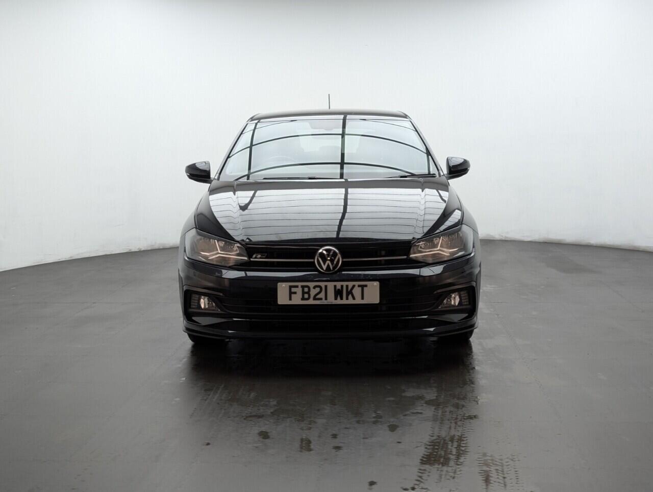 Used Volkswagen Polo 2021 for sale - 76422782: Photo 3