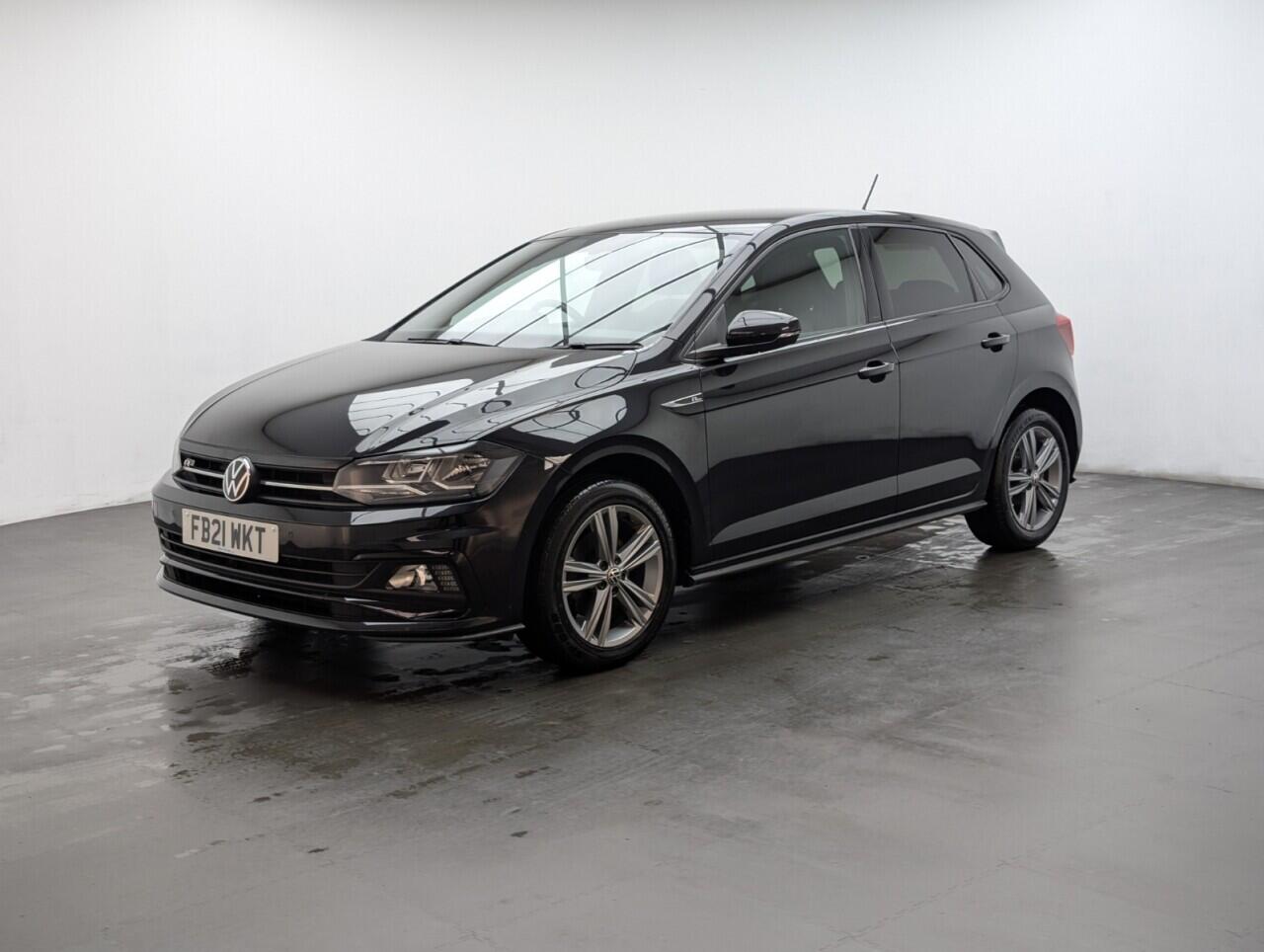 Used Volkswagen Polo 2021 for sale - 76422782: Photo 4