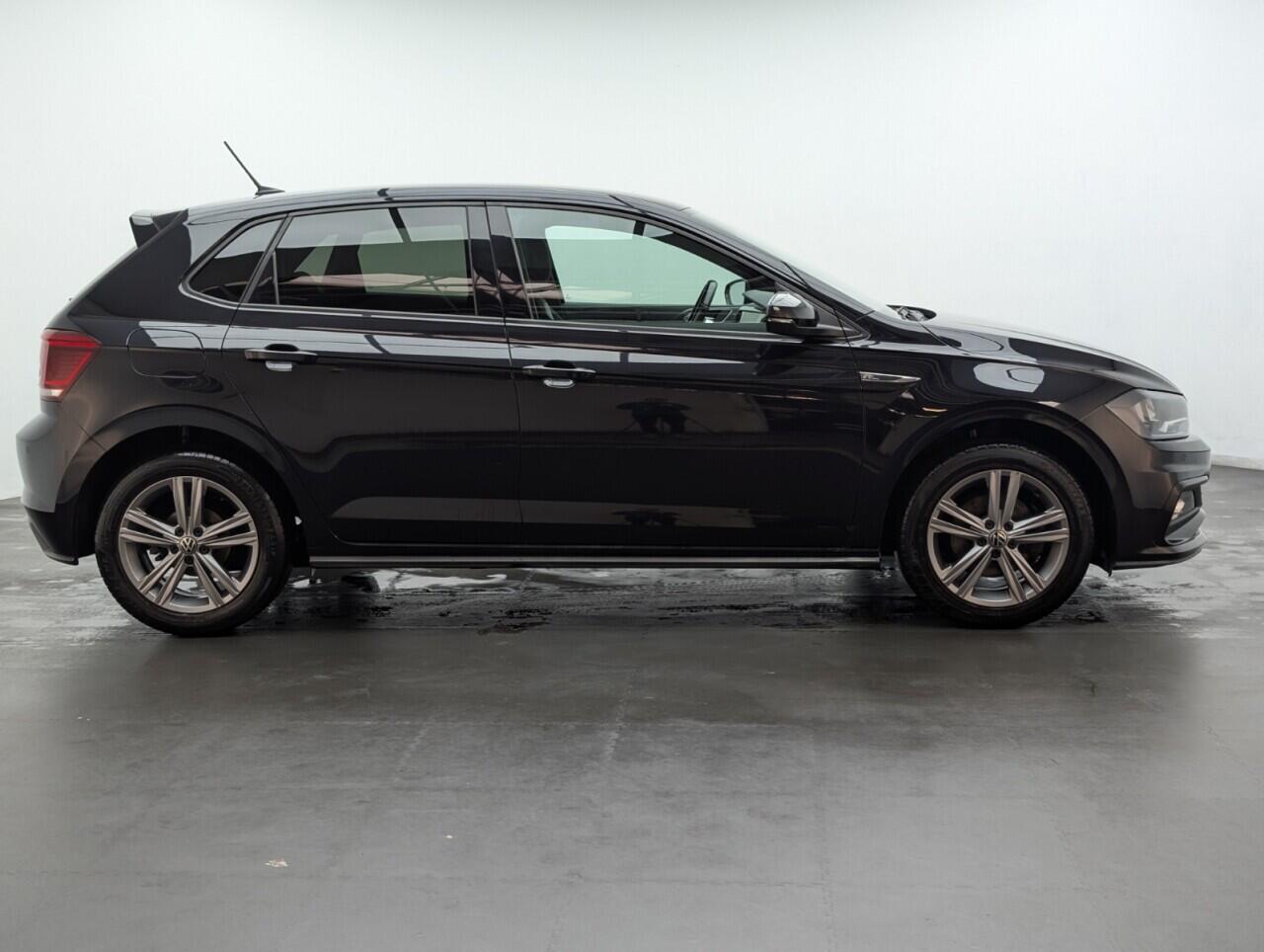 Used Volkswagen Polo 2021 for sale - 76422782: Photo 9