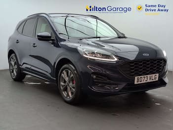 Used Ford Kuga 2023 for sale - 79500258: Photo