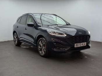 Used Ford Kuga 2023 for sale - 79500258: Photo