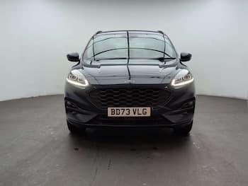 Used Ford Kuga 2023 for sale - 79500258: Photo