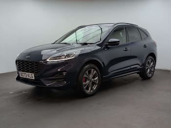 Used Ford Kuga 2023 for sale - 79500258: Photo