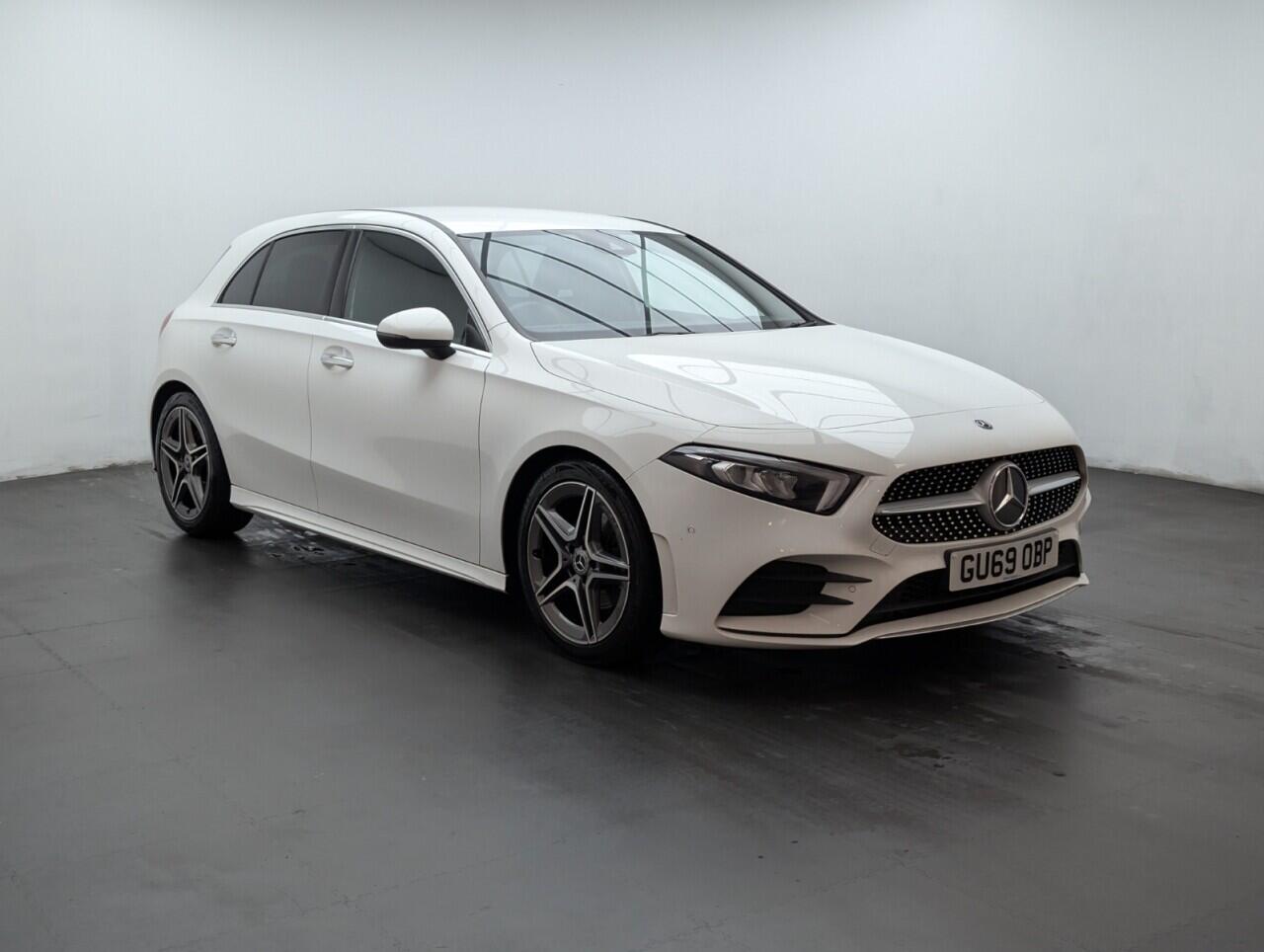 Used Mercedes-Benz A-Class for sale - 76689080: Photo 15