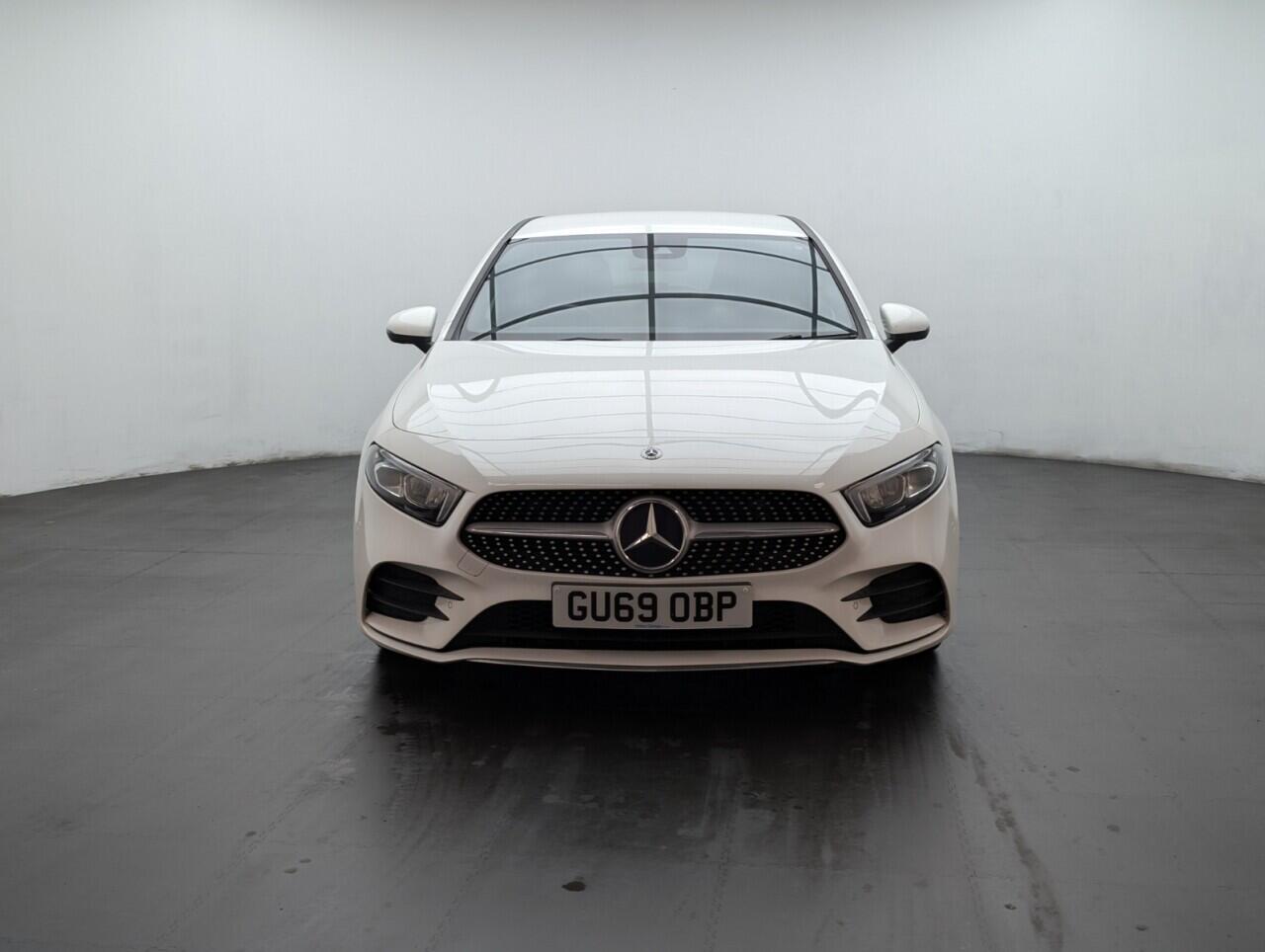 Used Mercedes-Benz A-Class for sale - 76689080: Photo 16