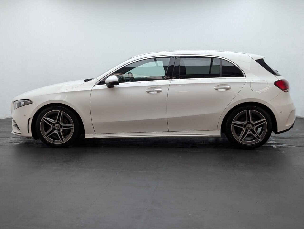 Used Mercedes-Benz A-Class for sale - 76689080: Photo 18