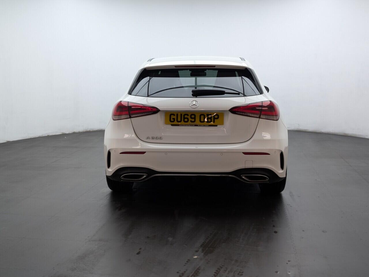 Used Mercedes-Benz A-Class for sale - 76689080: Photo 20