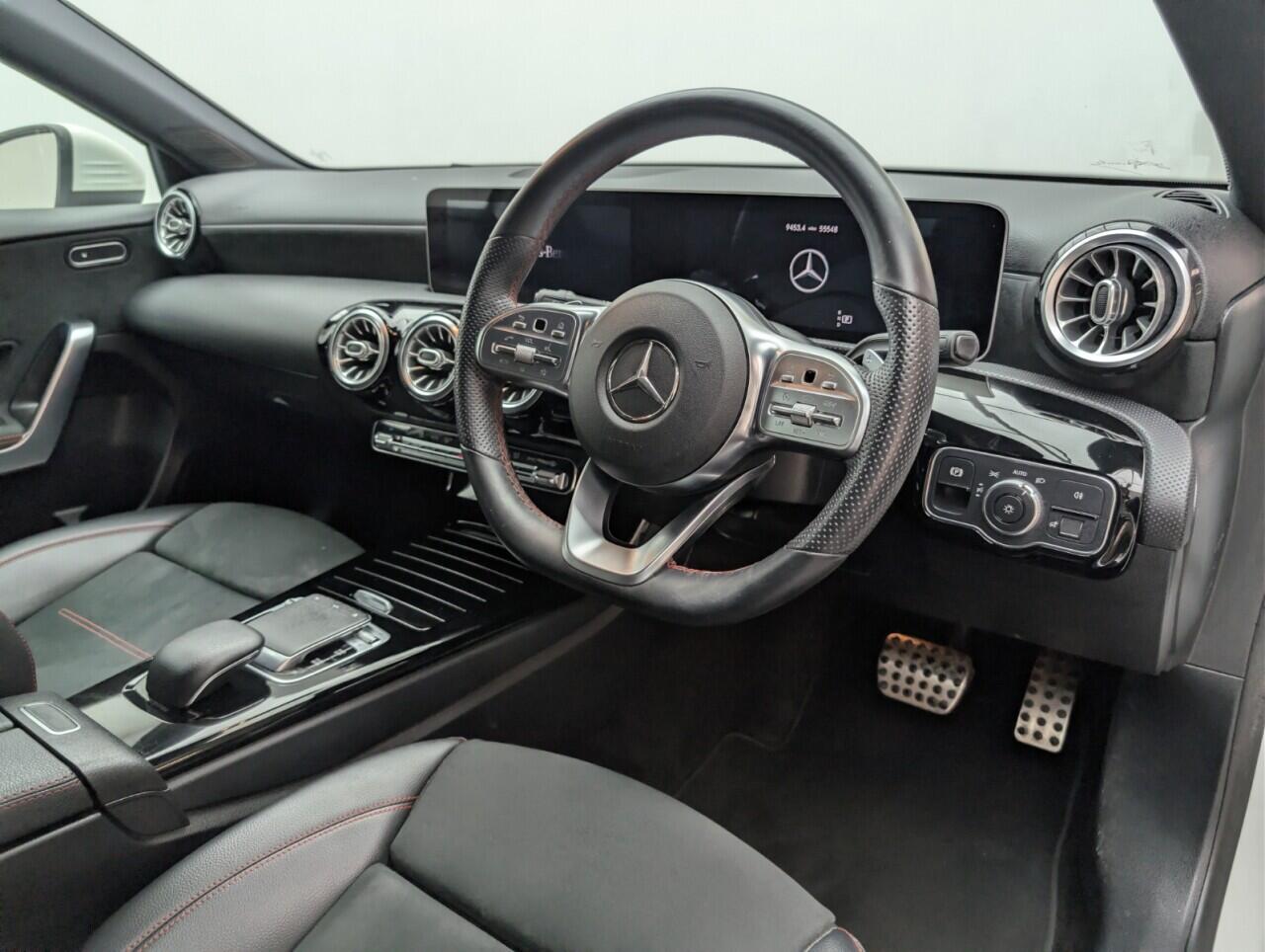 Used Mercedes-Benz A-Class for sale - 76689080: Photo 24