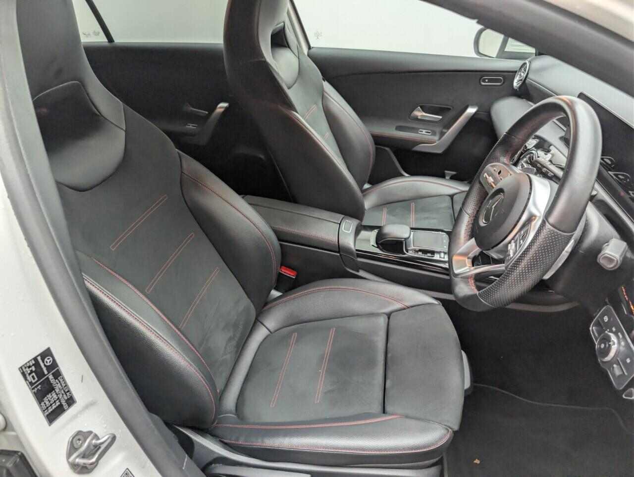 Used Mercedes-Benz A-Class for sale - 76689080: Photo 25