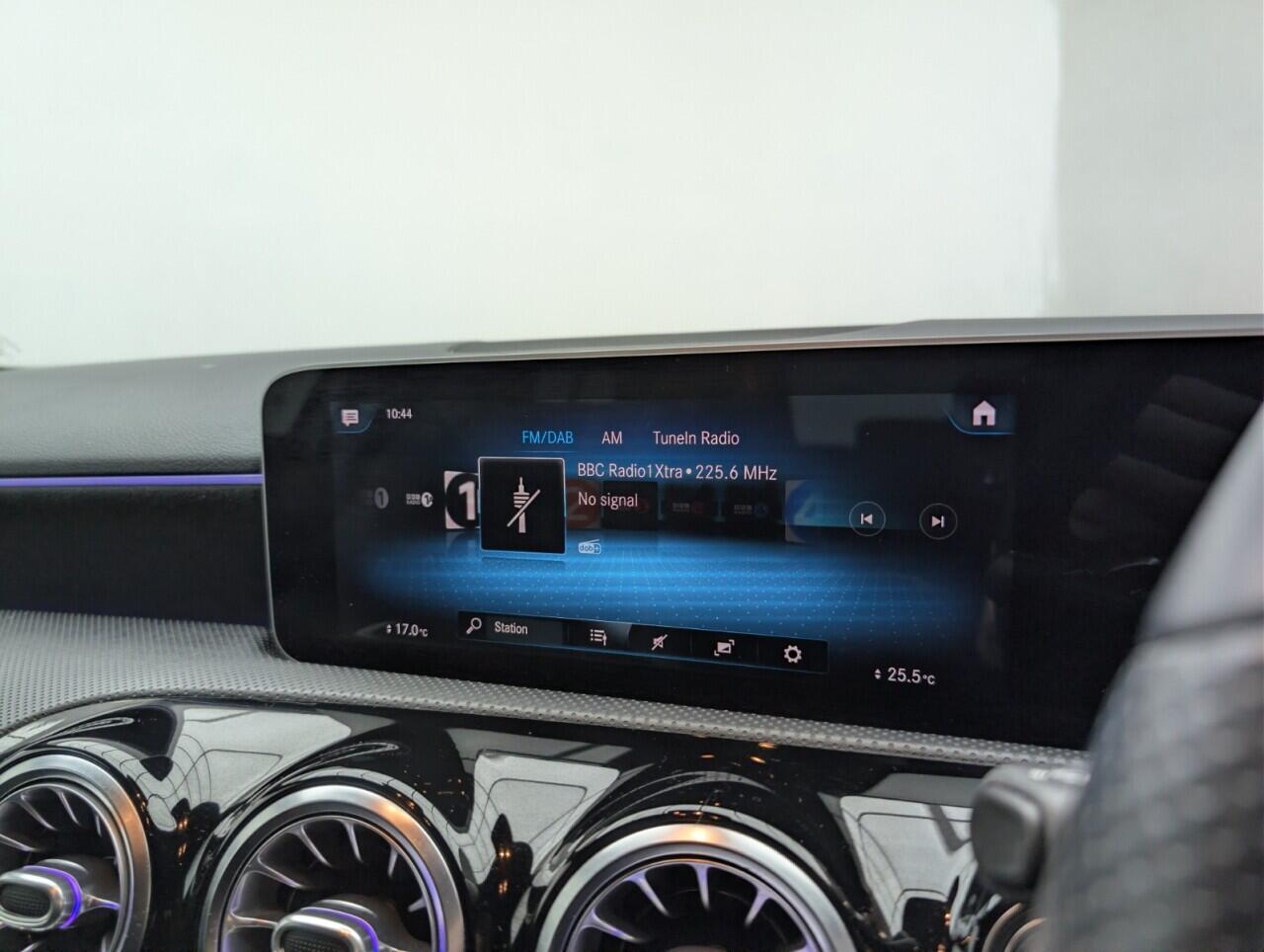 Used Mercedes-Benz A-Class for sale - 76689080: Photo 26