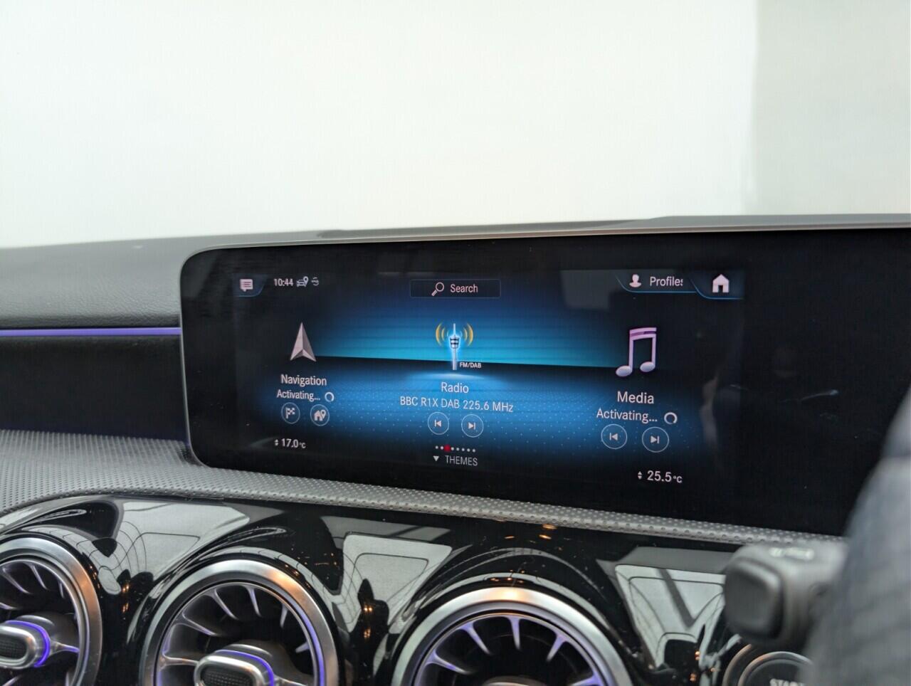 Used Mercedes-Benz A-Class for sale - 76689080: Photo 27