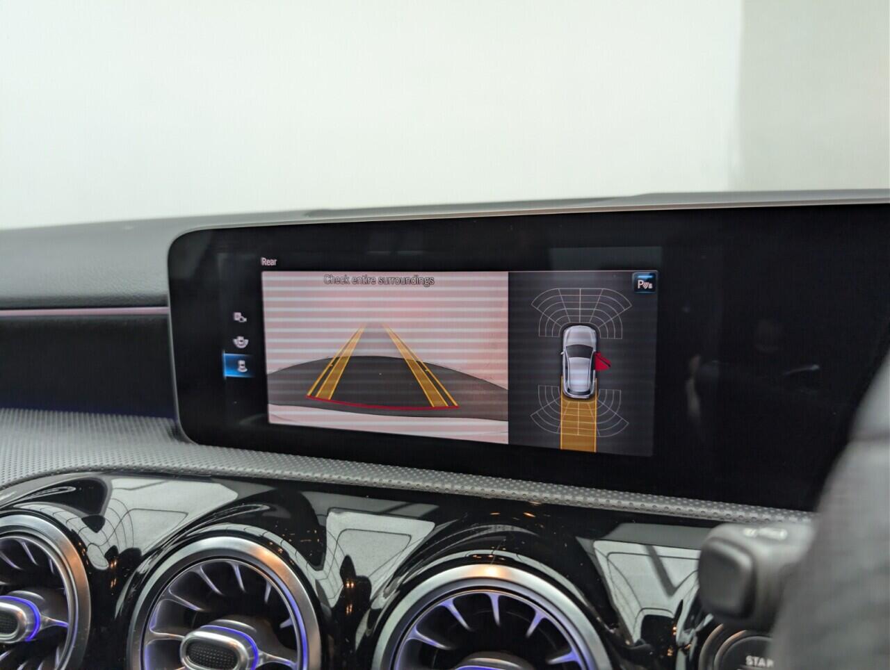 Used Mercedes-Benz A-Class for sale - 76689080: Photo 28