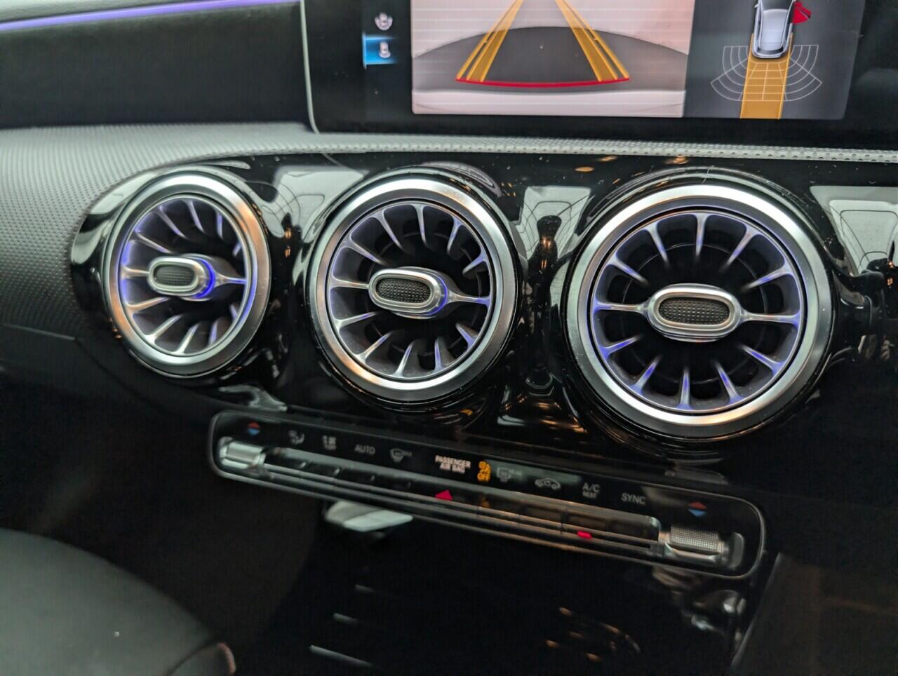 Used Mercedes-Benz A-Class for sale - 76689080: Photo 29