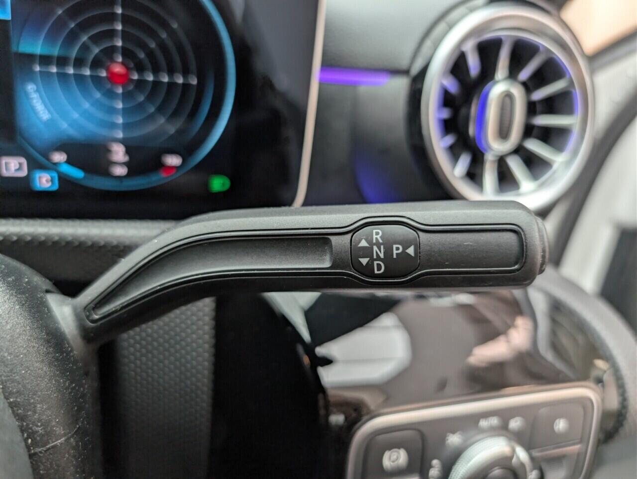 Used Mercedes-Benz A-Class for sale - 76689080: Photo 30