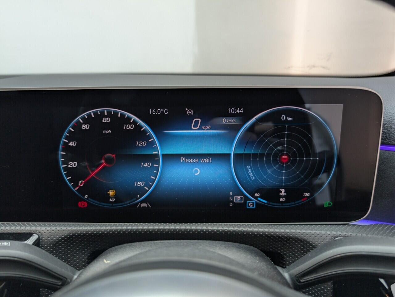 Used Mercedes-Benz A-Class for sale - 76689080: Photo 31