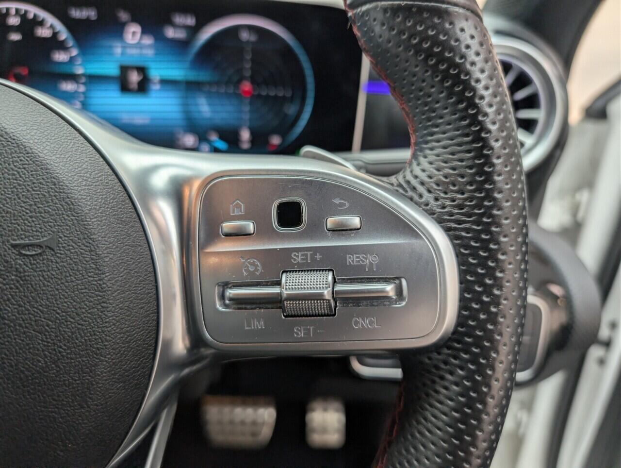 Used Mercedes-Benz A-Class for sale - 76689080: Photo 33