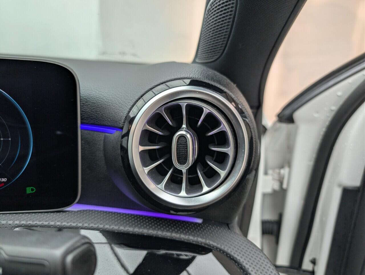 Used Mercedes-Benz A-Class for sale - 76689080: Photo 34