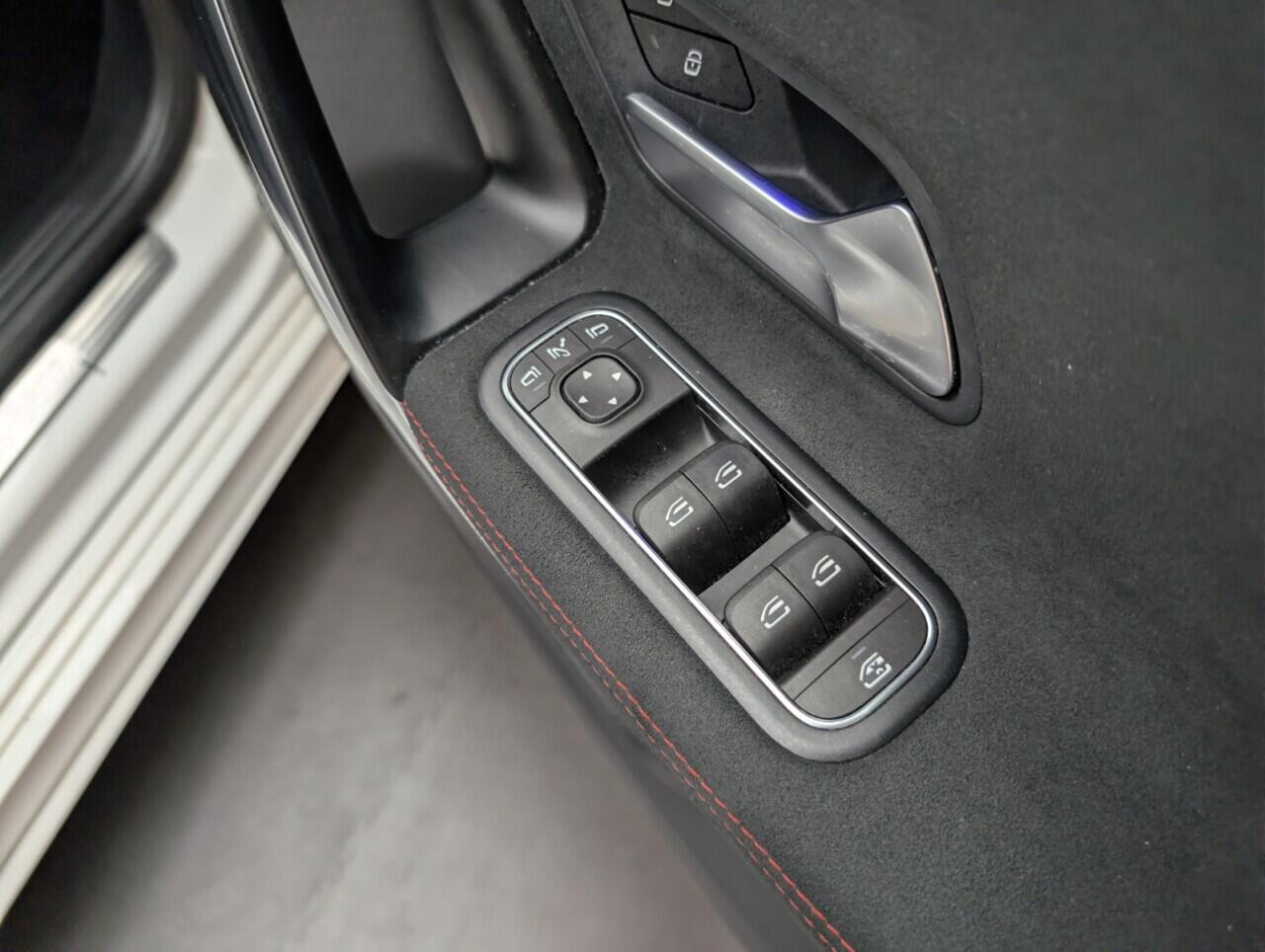 Used Mercedes-Benz A-Class for sale - 76689080: Photo 35