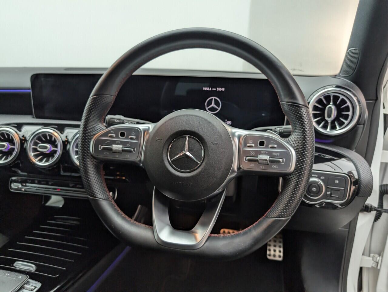 Used Mercedes-Benz A-Class for sale - 76689080: Photo 36