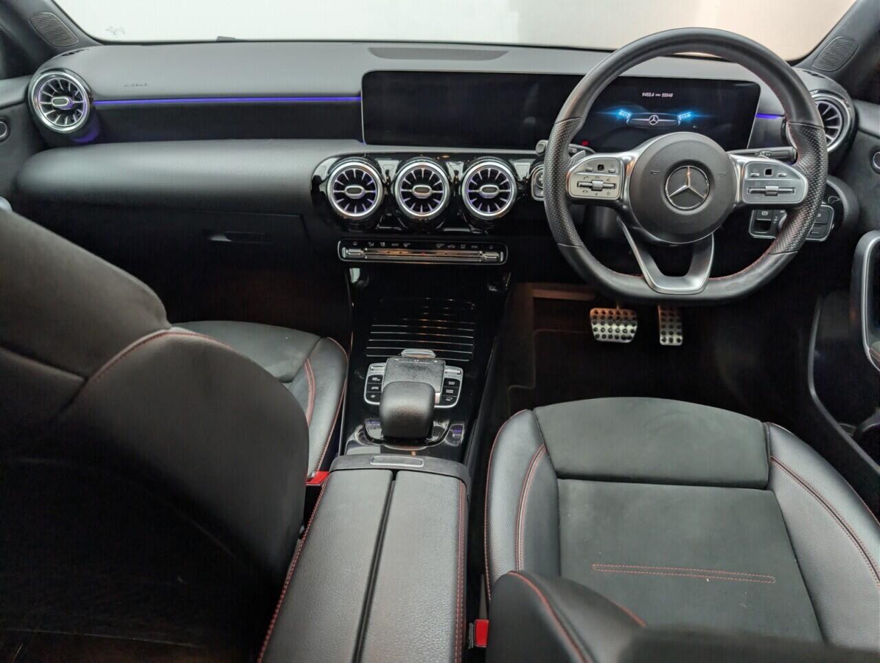 Used Mercedes-Benz A-Class for sale - 76689080: Photo 37