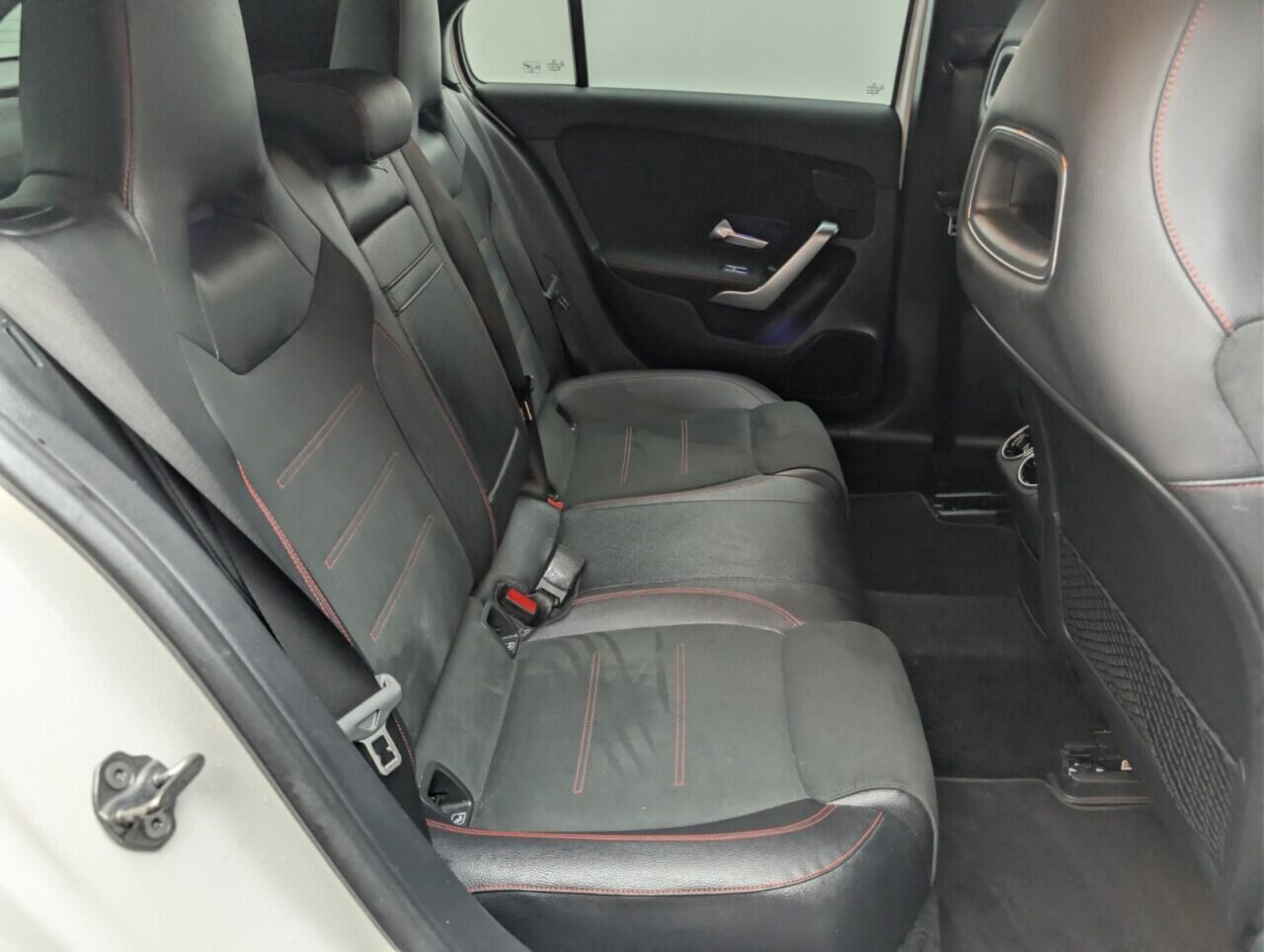 Used Mercedes-Benz A-Class for sale - 76689080: Photo 38