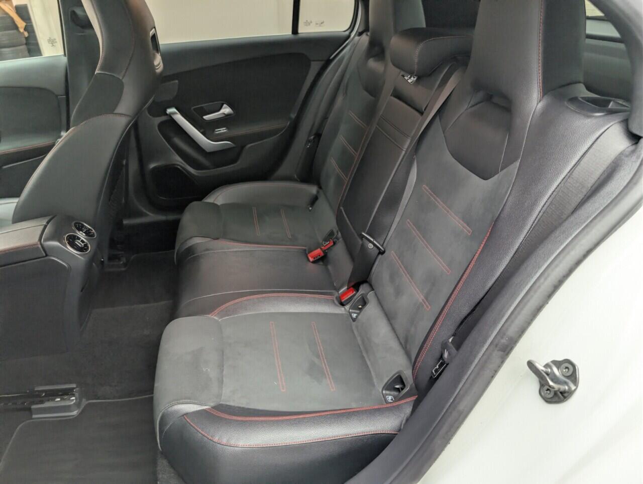 Used Mercedes-Benz A-Class for sale - 76689080: Photo 40