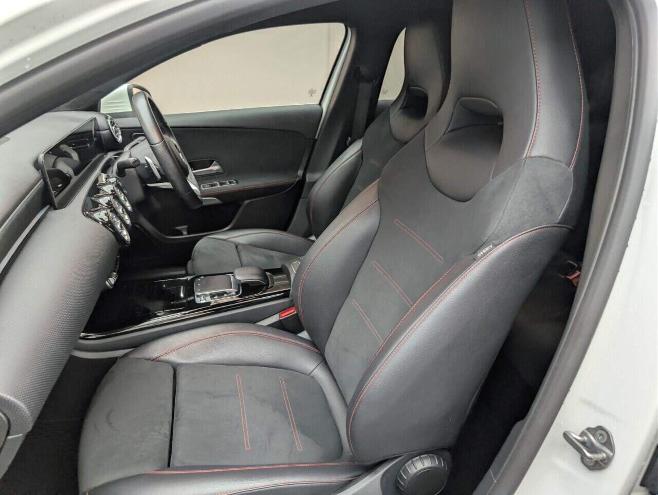 Used Mercedes-Benz A-Class for sale - 76689080: Photo 41