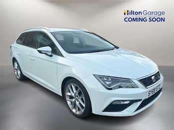 SEAT Leon feature image