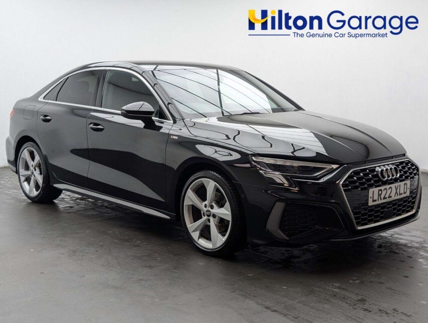 Used Audi A3 2022 for sale - 77713584: Photo 1