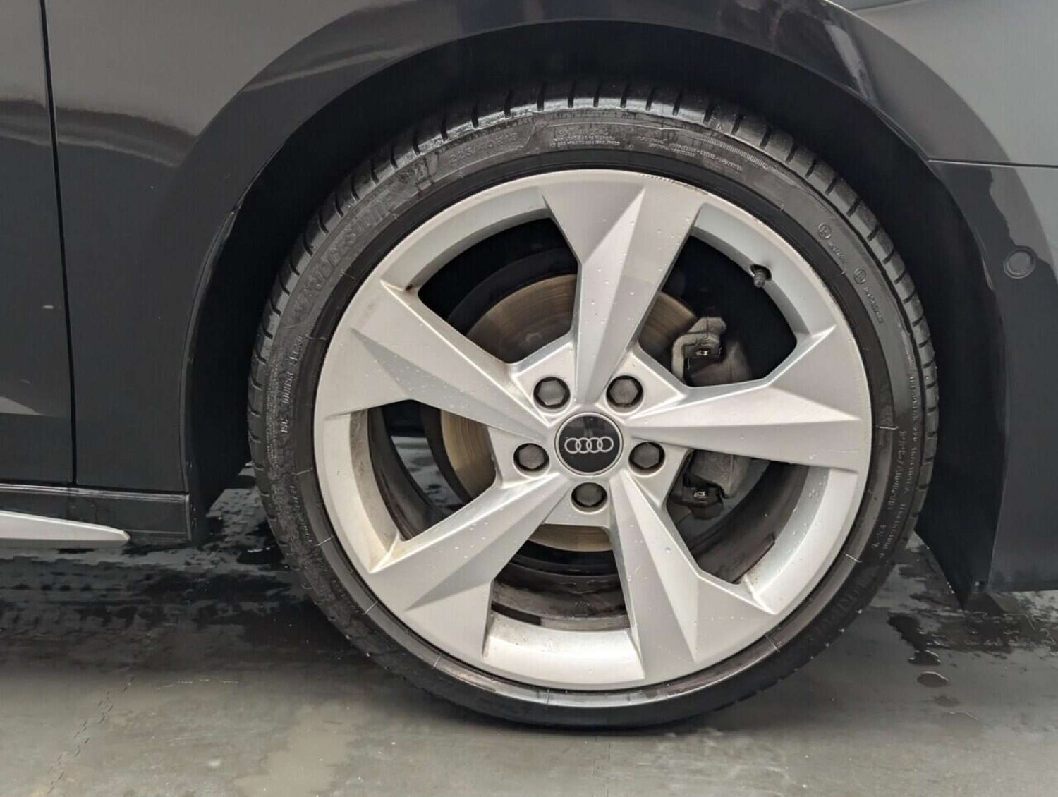 Used Audi A3 2022 for sale - 77713584: Photo 10