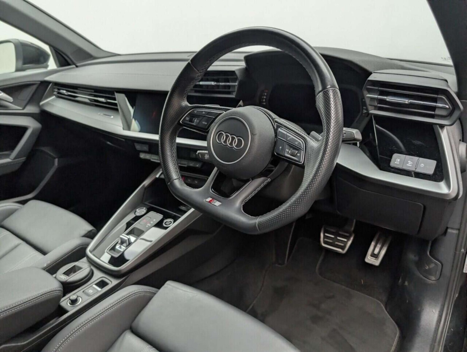 Used Audi A3 2022 for sale - 77713584: Photo 11