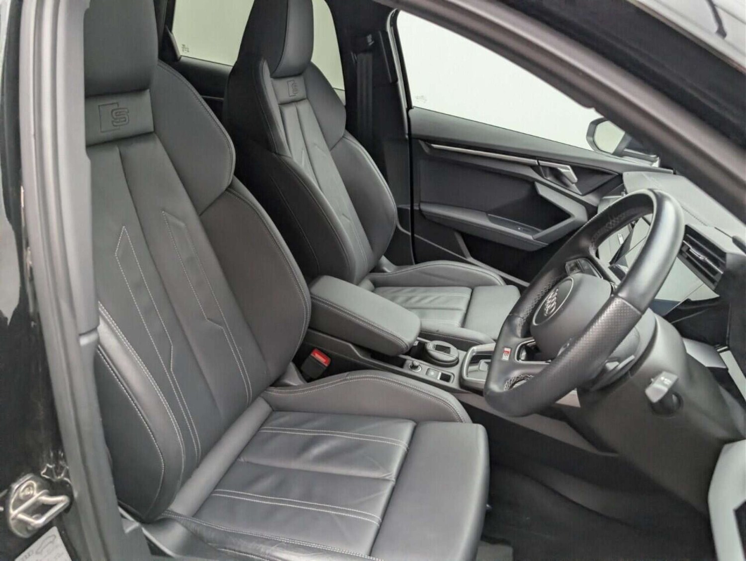 Used Audi A3 2022 for sale - 77713584: Photo 12