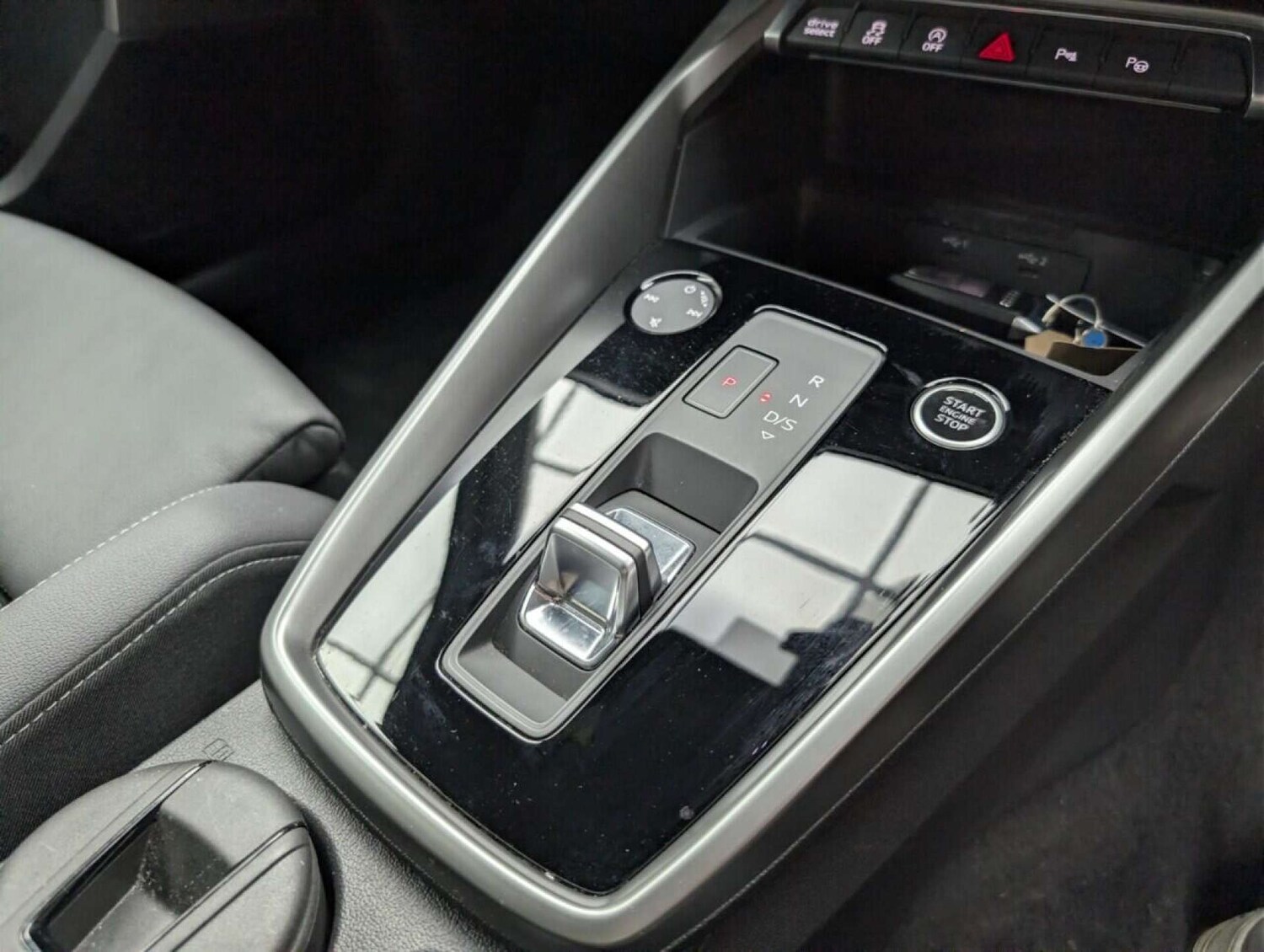 Used Audi A3 2022 for sale - 77713584: Photo 16