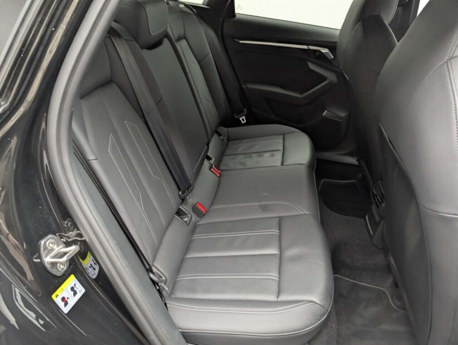 Used Audi A3 2022 for sale - 77713584: Photo 23