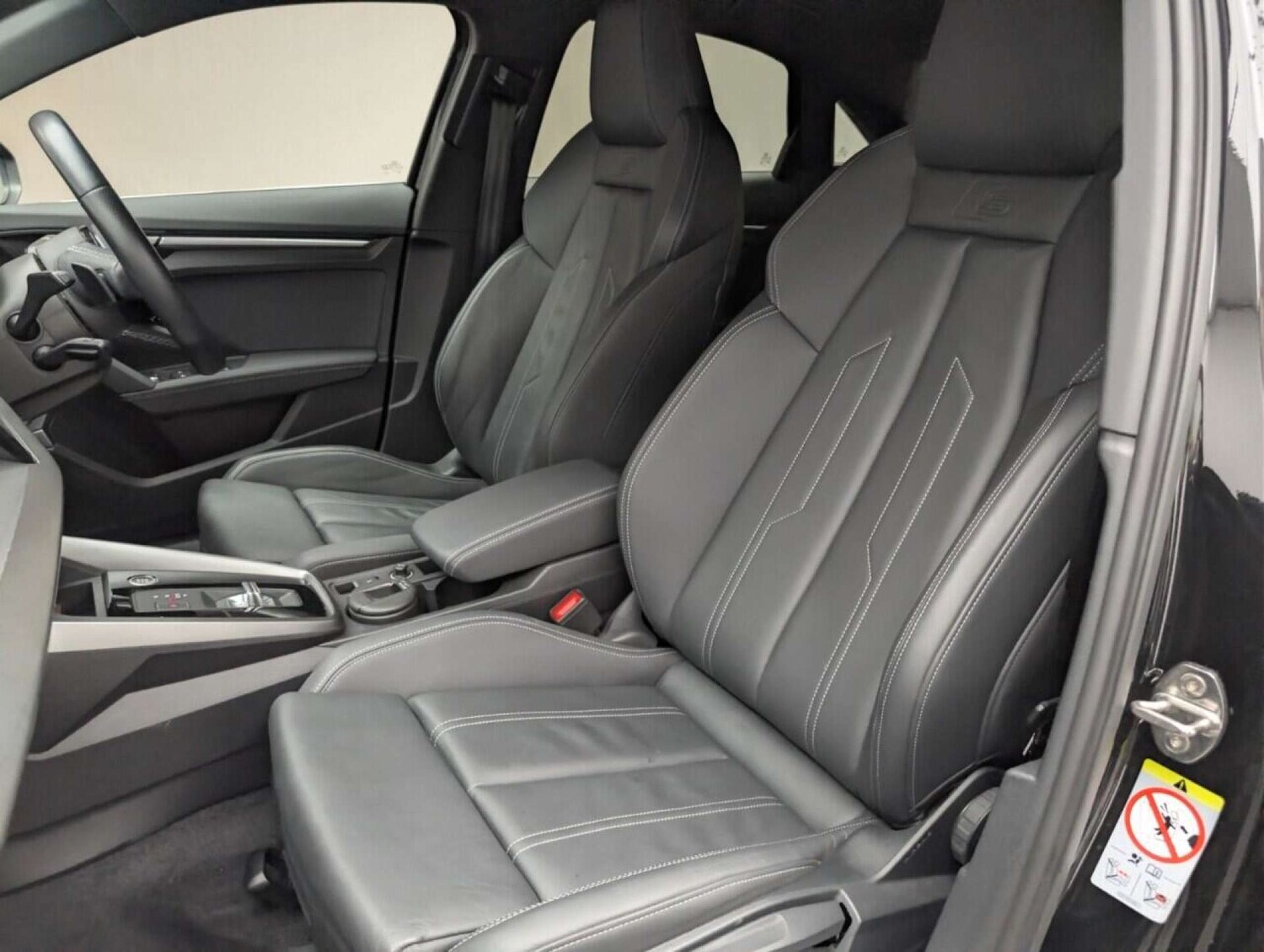 Used Audi A3 2022 for sale - 77713584: Photo 26