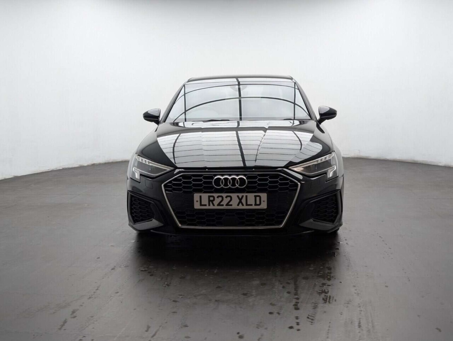 Used Audi A3 2022 for sale - 77713584: Photo 3