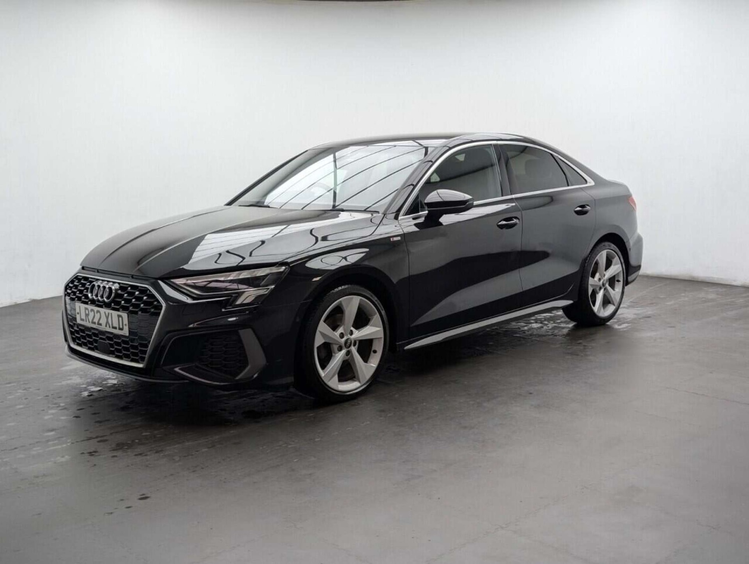Used Audi A3 2022 for sale - 77713584: Photo 4