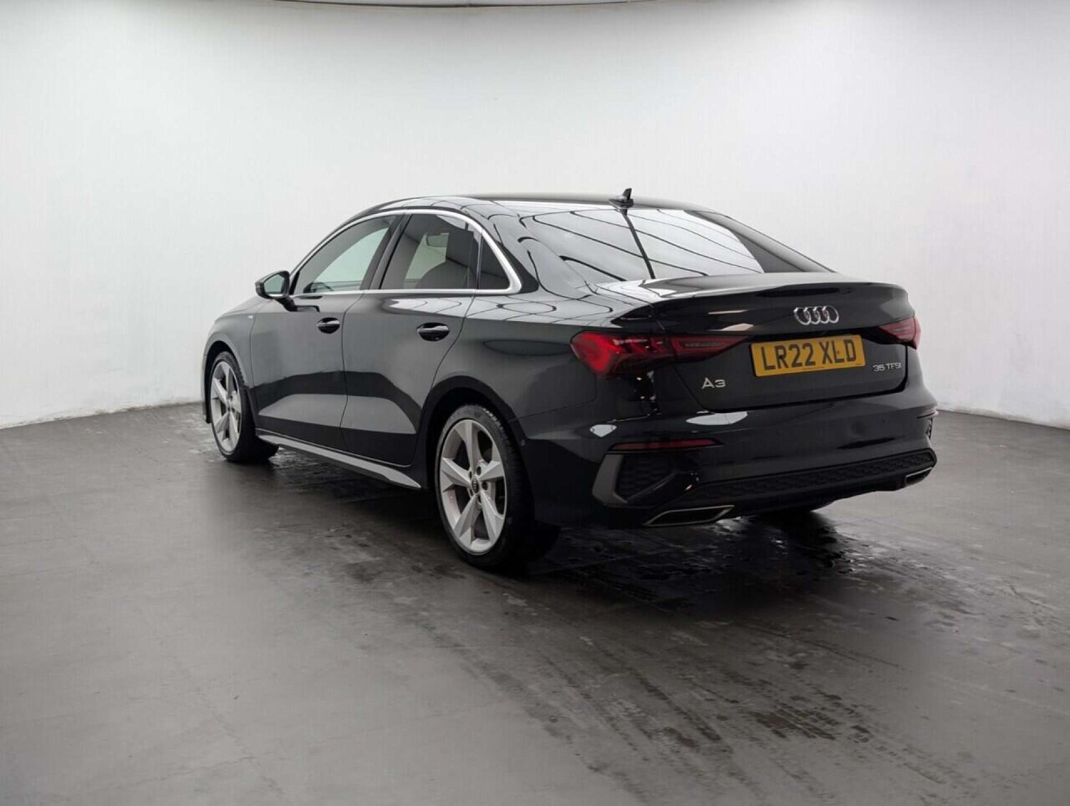 Used Audi A3 2022 for sale - 77713584: Photo 6