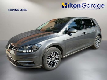 Used Volkswagen Golf 2018 for sale - 78003728: Photo