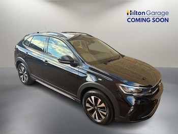 Used Volkswagen Taigo 2022 for sale - 77359017: Photo