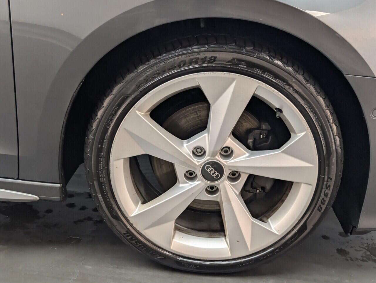 Used Audi A3 2021 for sale - 76742884: Photo 10