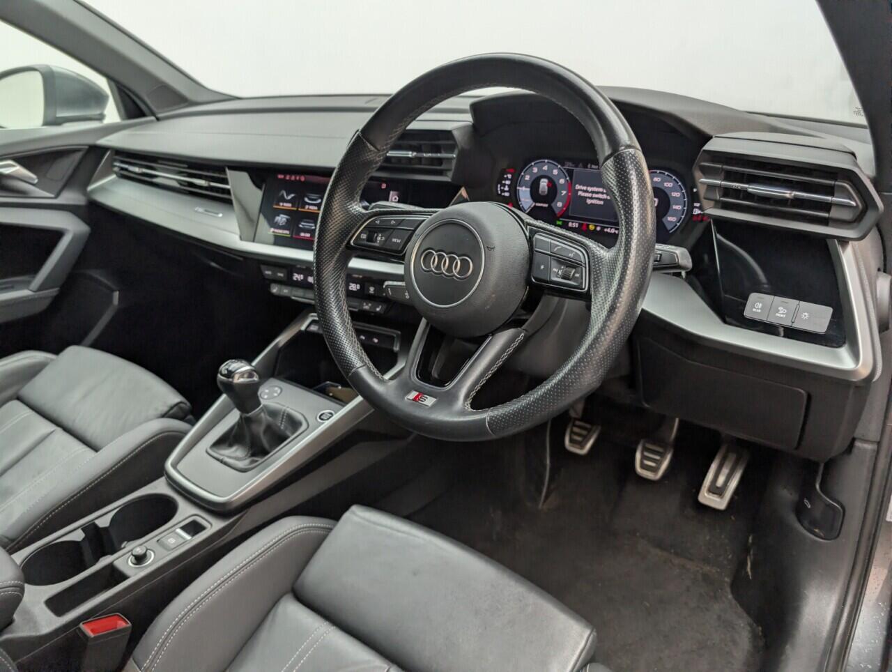 Used Audi A3 2021 for sale - 76742884: Photo 11