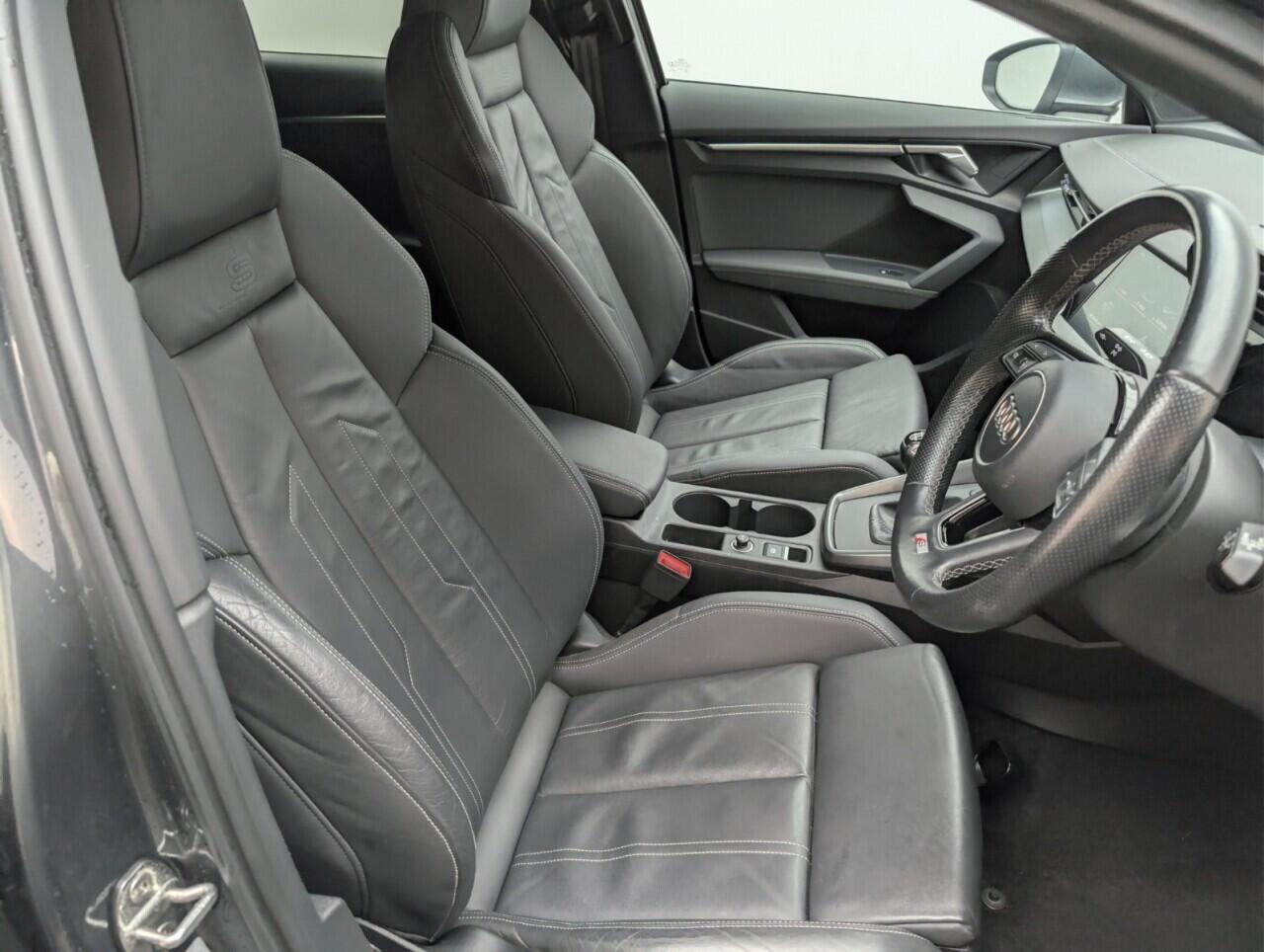 Used Audi A3 2021 for sale - 76742884: Photo 12