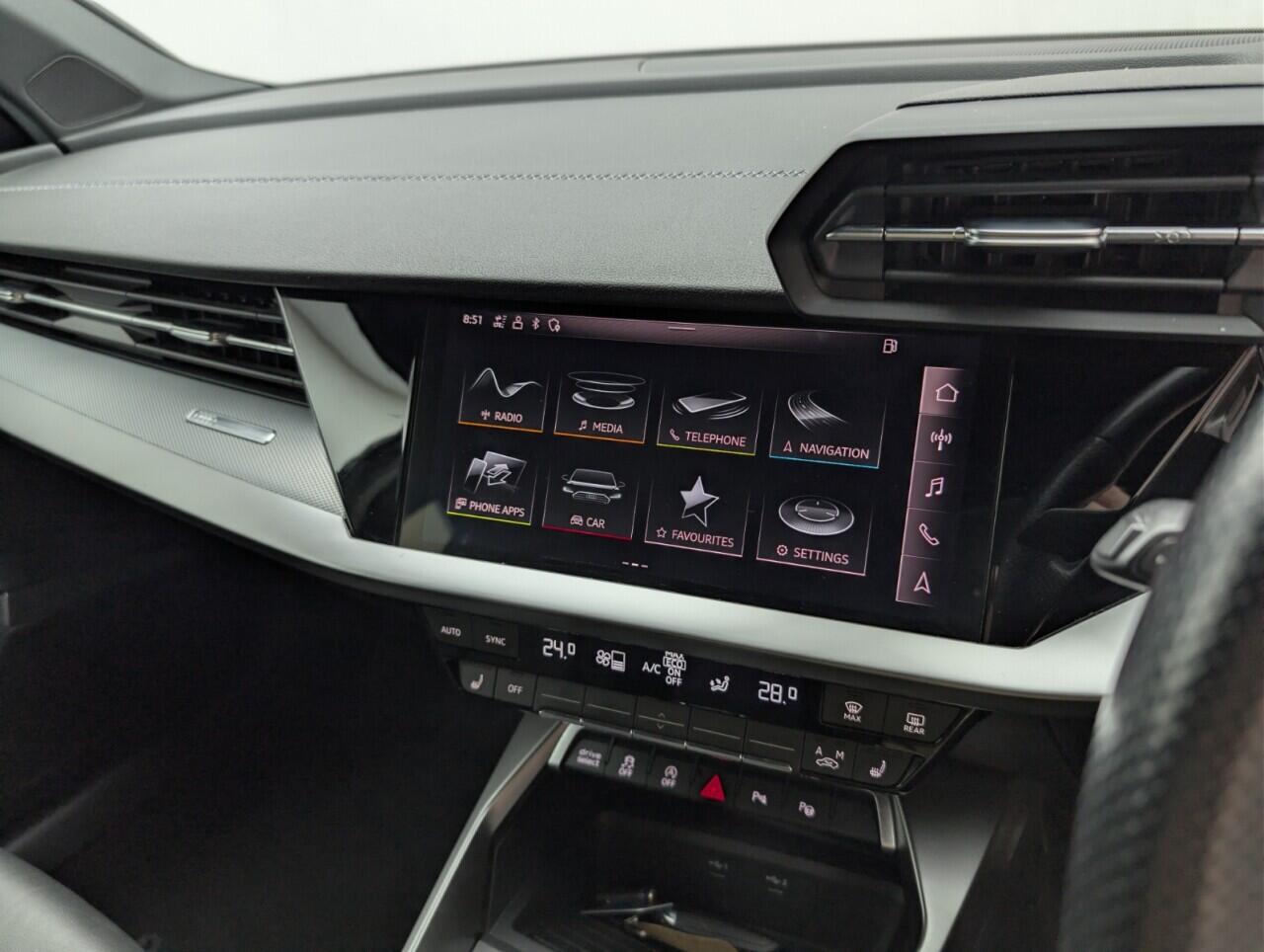 Used Audi A3 2021 for sale - 76742884: Photo 13