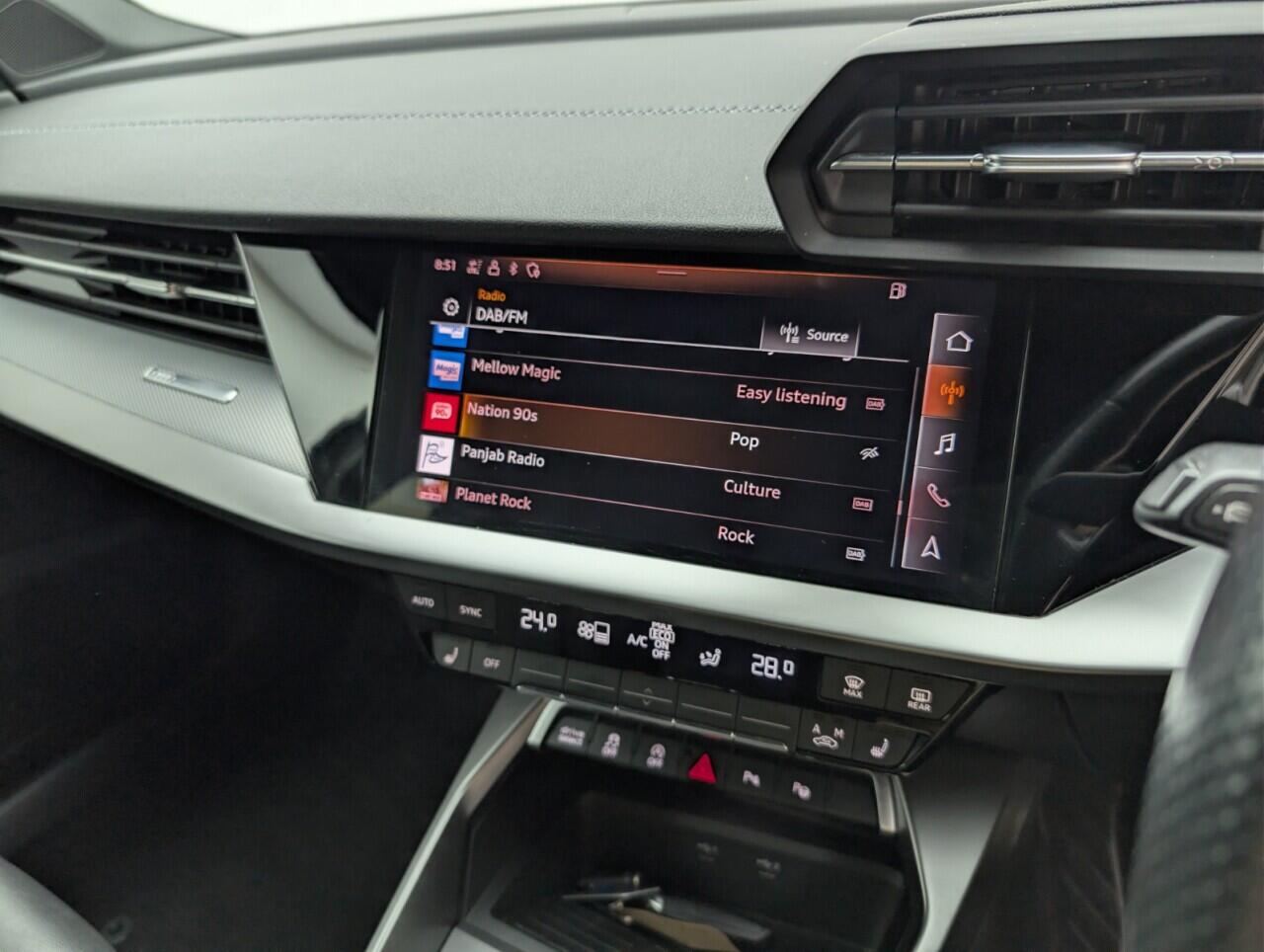 Used Audi A3 2021 for sale - 76742884: Photo 14