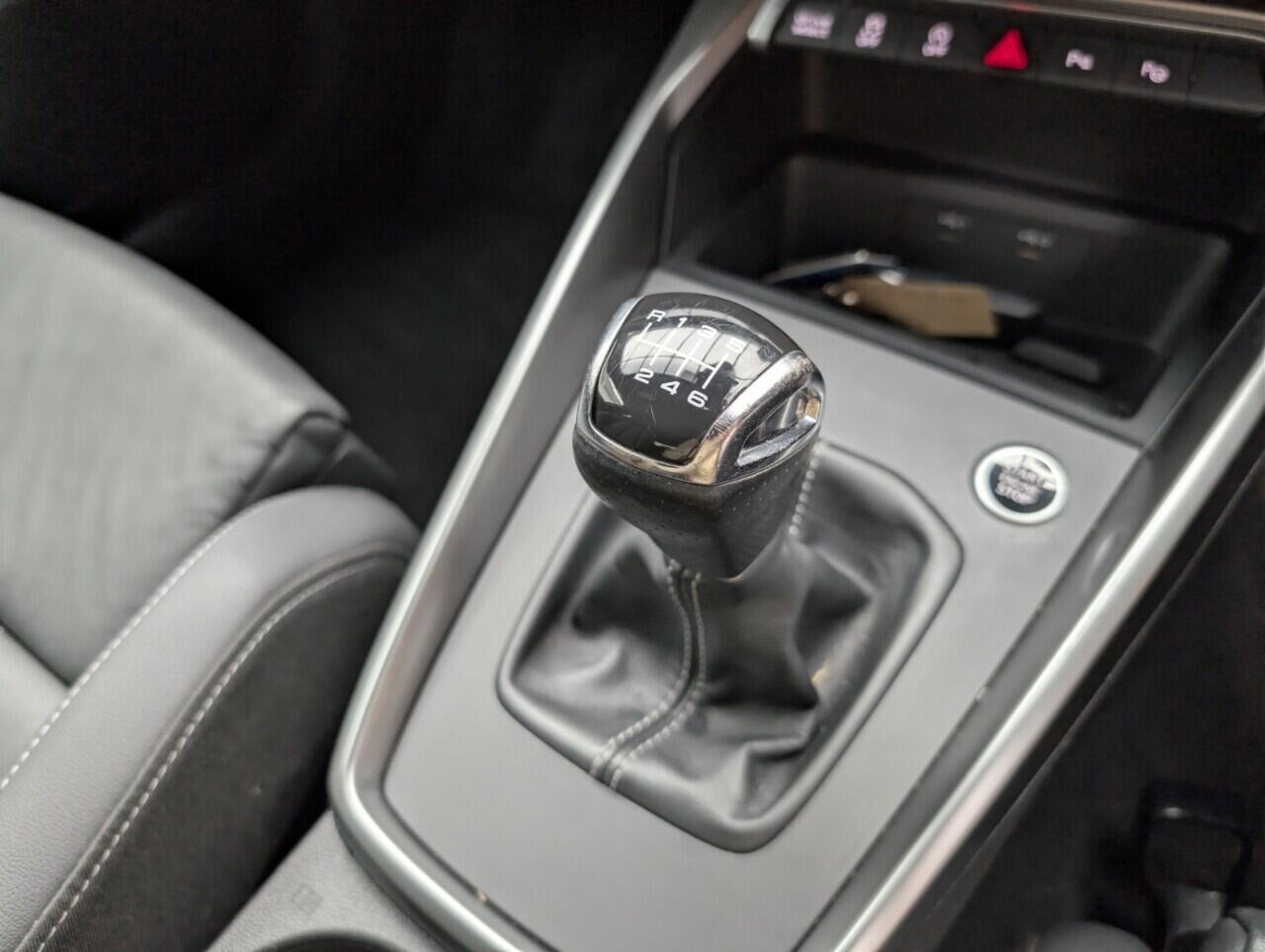 Used Audi A3 2021 for sale - 76742884: Photo 16