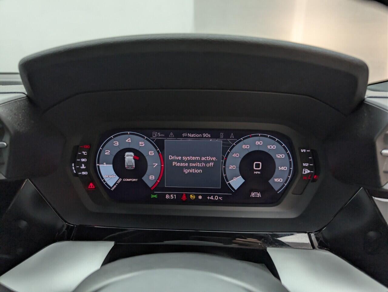 Used Audi A3 2021 for sale - 76742884: Photo 17