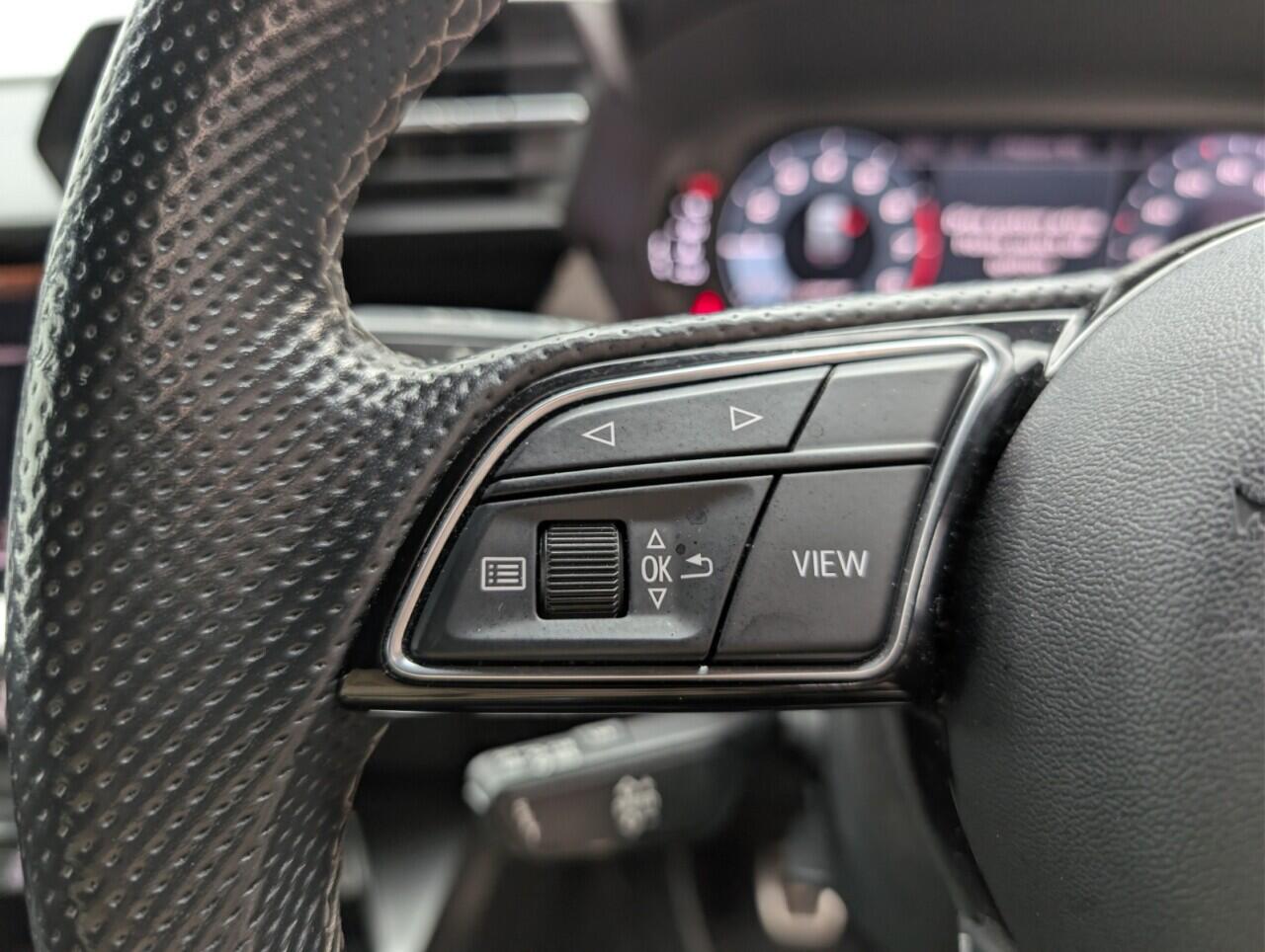 Used Audi A3 2021 for sale - 76742884: Photo 18