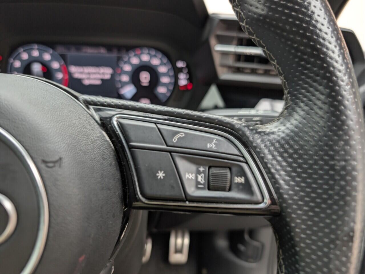 Used Audi A3 2021 for sale - 76742884: Photo 19